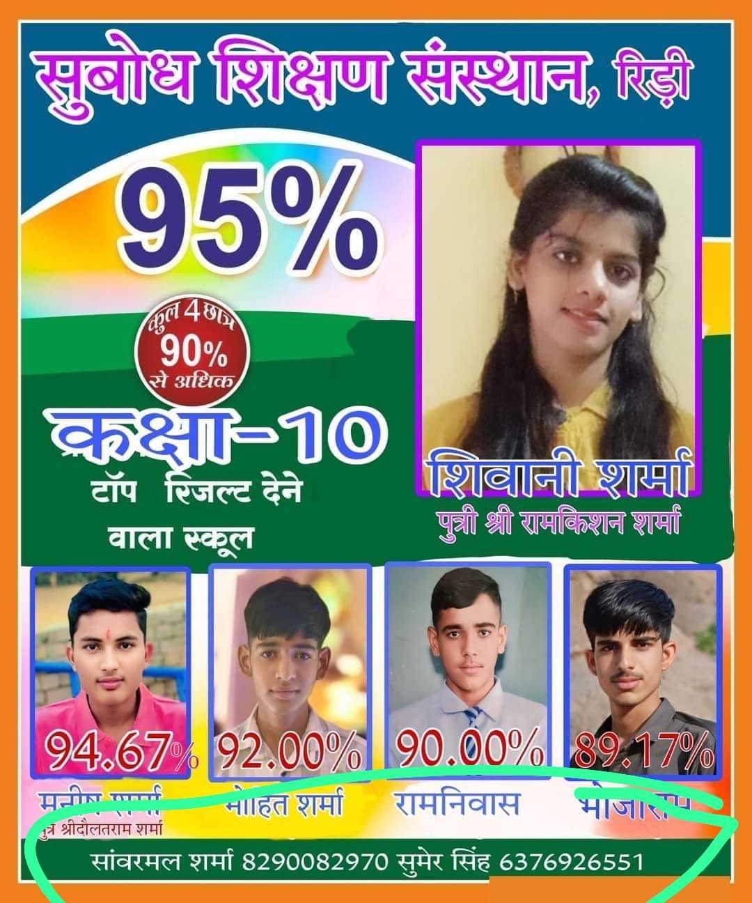 सुबोध शिक्षण संस्थान