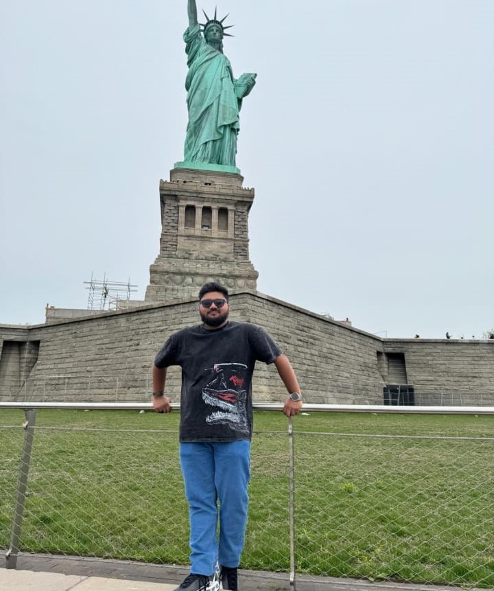 Looking for a suitable match for my Son