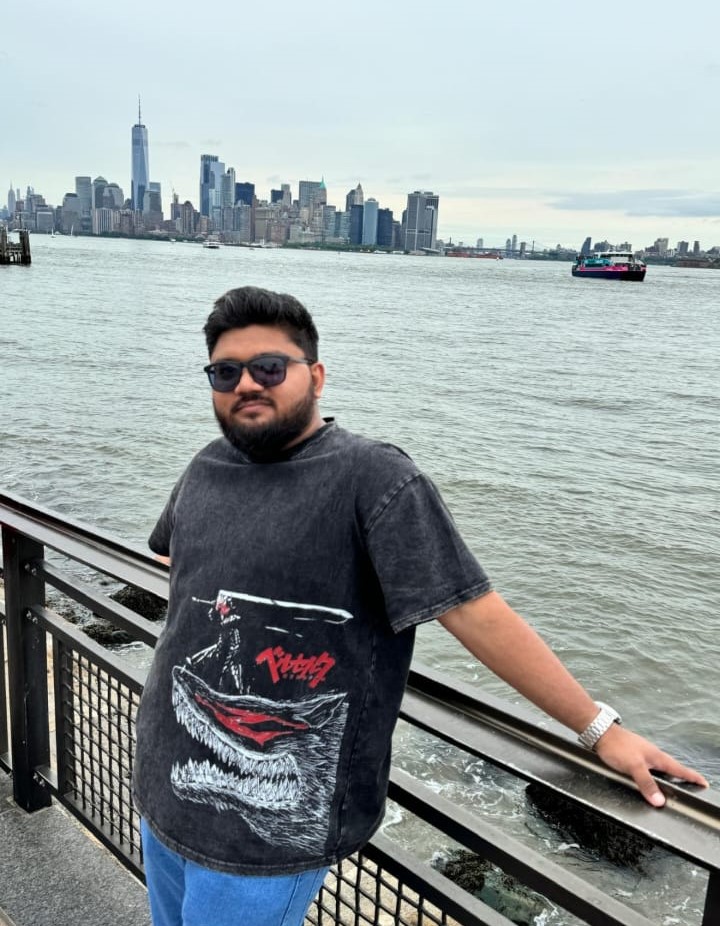 Looking for a suitable match for my Son